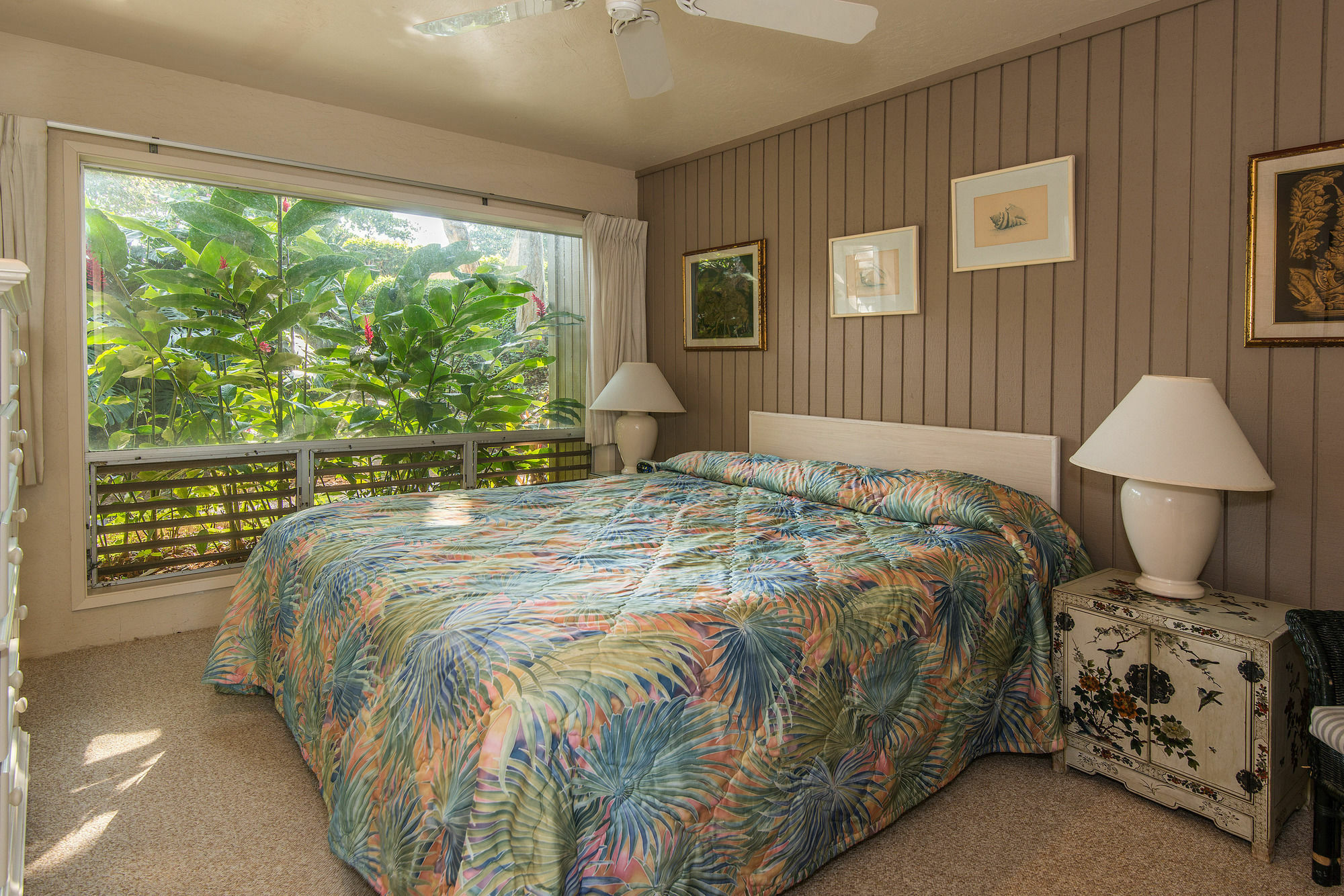 Princeville Oceanfront Villas Kauai Экстерьер фото