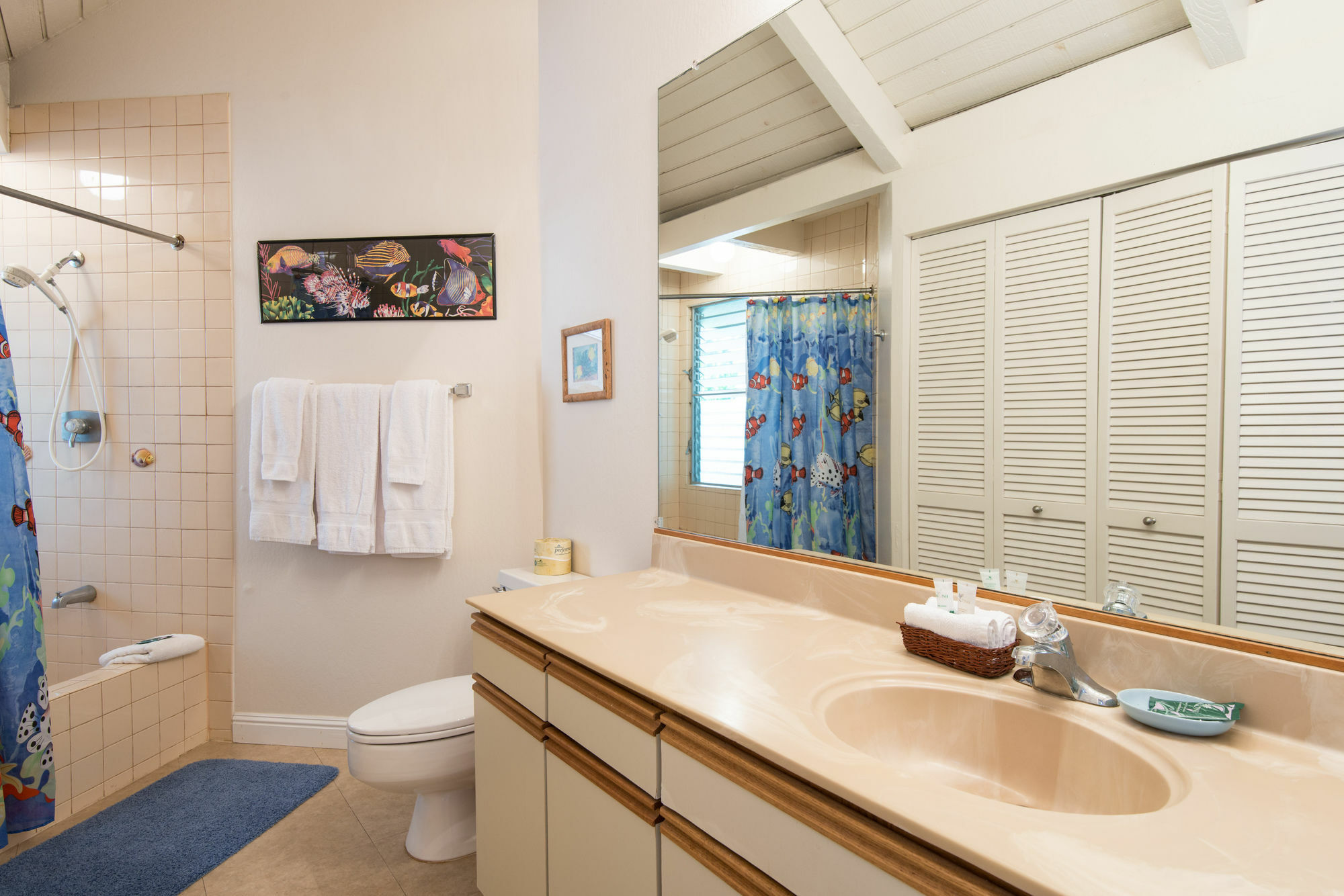 Princeville Oceanfront Villas Kauai Экстерьер фото