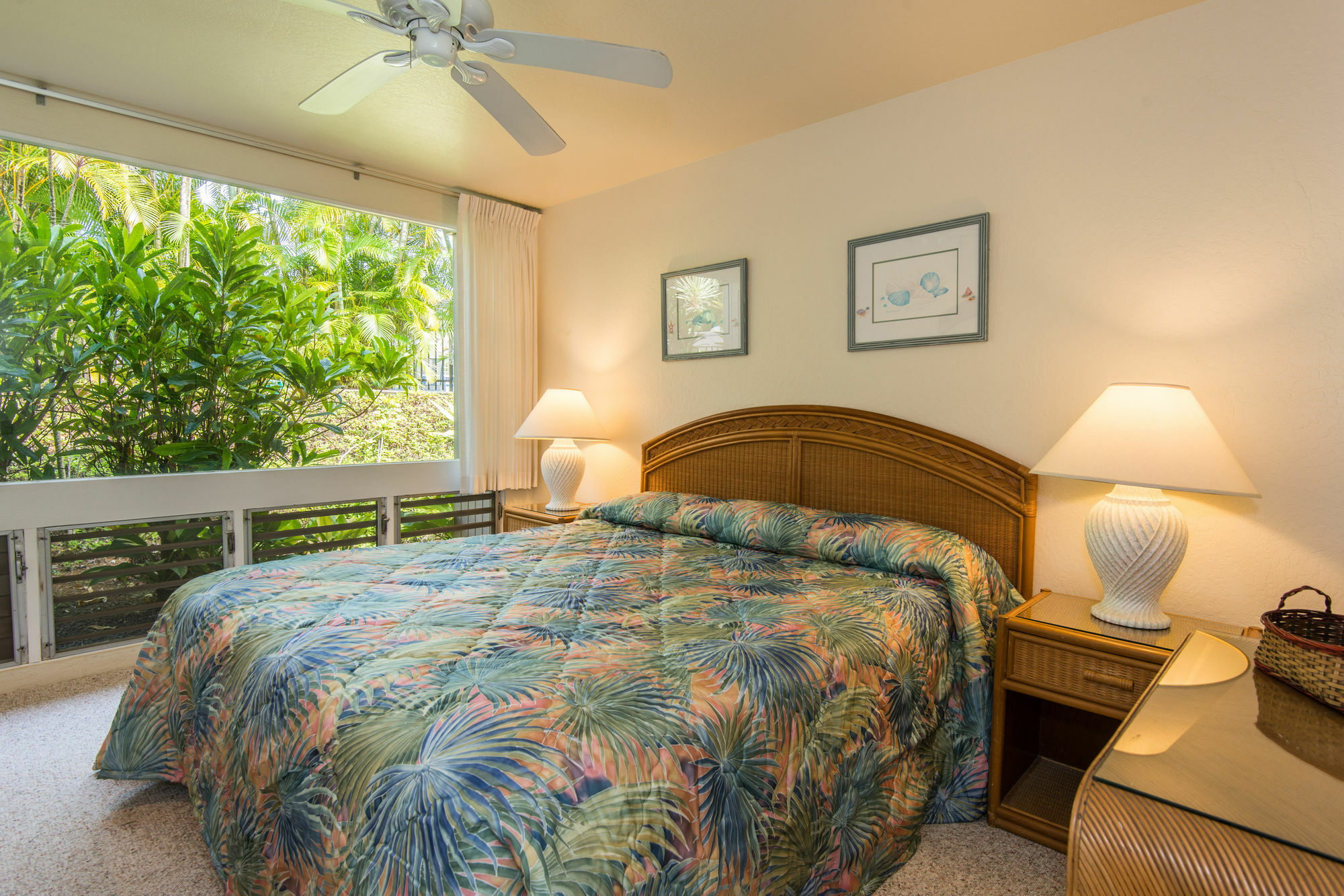 Princeville Oceanfront Villas Kauai Экстерьер фото